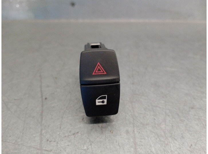 Recambio de warning para bmw 3 touring (f31) 330 d referencia OEM IAM 923178603 61319231786 