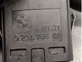 Recambio de warning para bmw 3 touring (f31) 330 d referencia OEM IAM 923178603 61319231786 