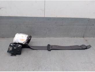 Recambio de cinturon seguridad trasero izquierdo para opel astra k (b16) 1.6 cdti (68) referencia OEM IAM 39201586 39028540 3428