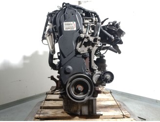 Recambio de motor completo para ford s-max (ca1) 2.0 tdci cat referencia OEM IAM QXWB 1343078 