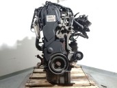 Recambio de motor completo para ford s-max (ca1) 2.0 tdci cat referencia OEM IAM QXWB 1343078 