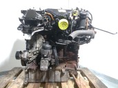 Recambio de motor completo para ford s-max (ca1) 2.0 tdci cat referencia OEM IAM QXWB 1343078 