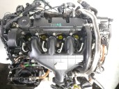 Recambio de motor completo para ford s-max (ca1) 2.0 tdci cat referencia OEM IAM QXWB 1343078 