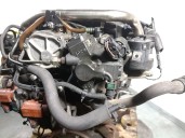 Recambio de motor completo para ford s-max (ca1) 2.0 tdci cat referencia OEM IAM QXWB 1343078 