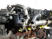 Recambio de motor completo para ford s-max (ca1) 2.0 tdci cat referencia OEM IAM QXWB 1343078 