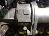 Recambio de motor completo para ford s-max (ca1) 2.0 tdci cat referencia OEM IAM QXWB 1343078 