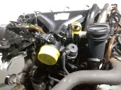 Recambio de motor completo para ford s-max (ca1) 2.0 tdci cat referencia OEM IAM QXWB 1343078 