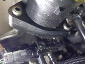 Recambio de motor completo para ford s-max (ca1) 2.0 tdci cat referencia OEM IAM QXWB 1343078 