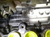 Recambio de motor completo para ford s-max (ca1) 2.0 tdci cat referencia OEM IAM QXWB 1343078 