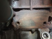 Recambio de motor completo para ford s-max (ca1) 2.0 tdci cat referencia OEM IAM QXWB 1343078 