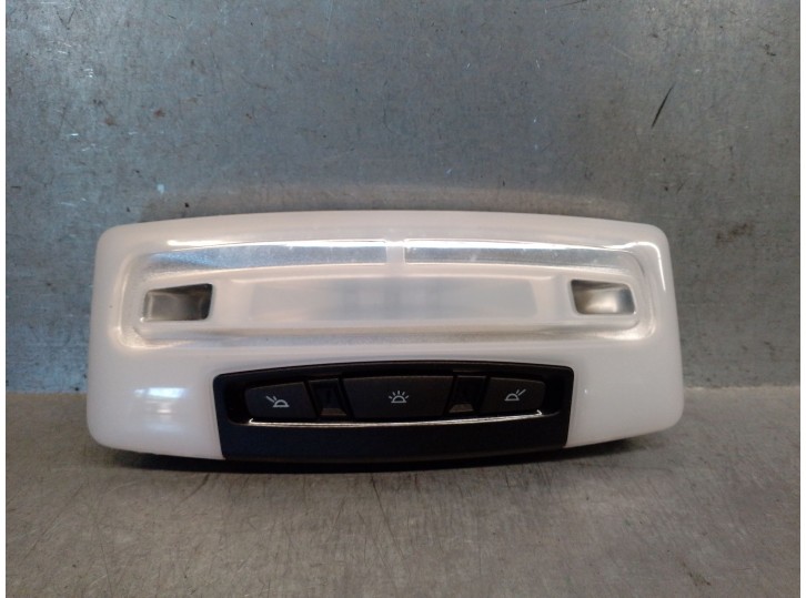 Recambio de luz interior para bmw 3 touring (f31) 330 d referencia OEM IAM 63319312494 63319312494 