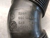 Recambio de tubo para seat ibiza (6l1) 1.9 sdi referencia OEM IAM 6Q0129684P 6Q0129684P 