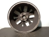 Recambio de llanta para renault captur ii (hf_) blue dci 95 (hfaf) referencia OEM IAM 403009043R R177.0JX17CH5-35 