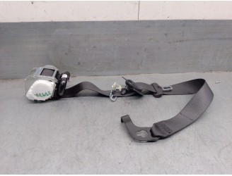 Recambio de cinturon seguridad delantero derecho para opel astra k (b16) 1.6 cdti (68) referencia OEM IAM 39201593 39141266 3419