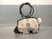 Recambio de cerradura puerta delantera izquierda para mini mini (r50, r53) cooper referencia OEM IAM 52207072796 52207072796 