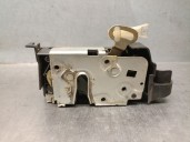 Recambio de cerradura puerta delantera izquierda para mini mini (r50, r53) cooper referencia OEM IAM 52207072796 52207072796 