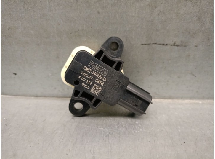 Recambio de sensor para ford kuga ii (dm2) 1.6 ecoboost referencia OEM IAM CM5T14C676AA CM5T14C676AA 