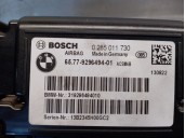 Recambio de centralita airbag para bmw 3 touring (f31) 330 d referencia OEM IAM 6577929649401  0285011730