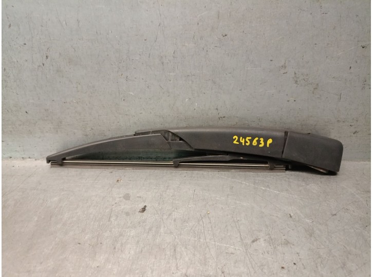 Recambio de brazo limpia trasero para mini mini (r50, r53) cooper referencia OEM IAM 61627079943 61627079943 