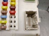 Recambio de caja reles / fusibles para ford kuga ii (dm2) 1.6 ecoboost referencia OEM IAM DV6T14A073 DV6T14A073 