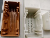 Recambio de caja reles / fusibles para ford kuga ii (dm2) 1.6 ecoboost referencia OEM IAM DV6T14A073 DV6T14A073 