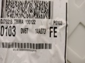 Recambio de caja reles / fusibles para ford kuga ii (dm2) 1.6 ecoboost referencia OEM IAM DV6T14A073 DV6T14A073 