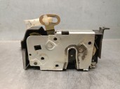 Recambio de cerradura puerta delantera derecha para mini mini (r50, r53) cooper referencia OEM IAM 51200556769 51200556769 