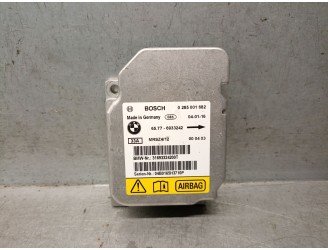 Recambio de centralita airbag para mini mini (r50, r53) cooper referencia OEM IAM 65776933242  02850016825