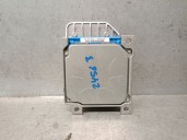 Recambio de centralita airbag para mini mini (r50, r53) cooper referencia OEM IAM 65776933242  02850016825