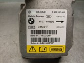 Recambio de centralita airbag para mini mini (r50, r53) cooper referencia OEM IAM 65776933242  02850016825