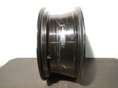 Recambio de llanta para nissan juke (f16_) 1.0 referencia OEM IAM D03006PD1A R17X7J35 
