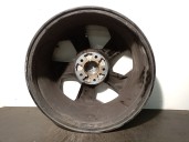 Recambio de llanta para nissan juke (f16_) 1.0 referencia OEM IAM D03006PD1A R17X7J35 