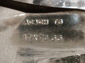 Recambio de llanta para nissan juke (f16_) 1.0 referencia OEM IAM D03006PD1A R17X7J35 