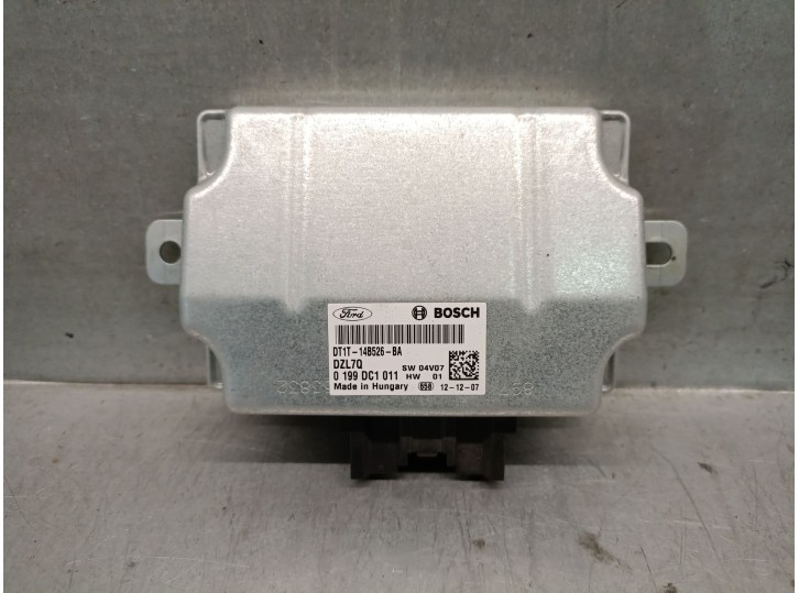 Recambio de centralita para ford kuga ii (dm2) 1.6 ecoboost referencia OEM IAM DT1T14B526  0199DC1011