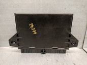 Recambio de modulo confort para ford kuga ii (dm2) 1.6 ecoboost referencia OEM IAM AV6N19G481  5WK49778M