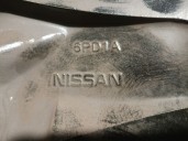 Recambio de llanta para nissan juke (f16_) 1.0 referencia OEM IAM D03006PD1A R17X7J35 