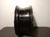 Recambio de llanta para nissan juke (f16_) 1.0 referencia OEM IAM D03006PD1A R17X7J35 