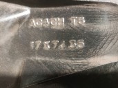 Recambio de llanta para nissan juke (f16_) 1.0 referencia OEM IAM D03006PD1A R17X7J35 