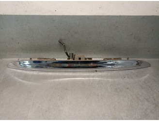 Recambio de maneta exterior porton para mini mini (r50, r53) cooper referencia OEM IAM 51130395503 51130395503 