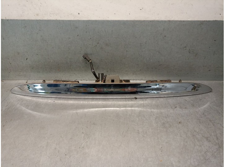 Recambio de maneta exterior porton para mini mini (r50, r53) cooper referencia OEM IAM 51130395503 51130395503 