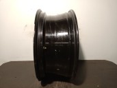 Recambio de llanta para nissan juke (f16_) 1.0 referencia OEM IAM D03006PD1A R17X7J35 