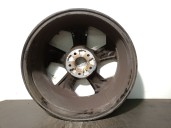 Recambio de llanta para nissan juke (f16_) 1.0 referencia OEM IAM D03006PD1A R17X7J35 