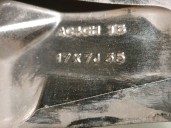 Recambio de llanta para nissan juke (f16_) 1.0 referencia OEM IAM D03006PD1A R17X7J35 