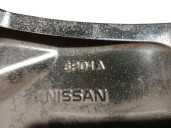 Recambio de llanta para nissan juke (f16_) 1.0 referencia OEM IAM D03006PD1A R17X7J35 