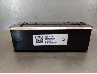 Recambio de modulo electronico para bmw 3 touring (f31) 330 d referencia OEM IAM 84295139 544969533 