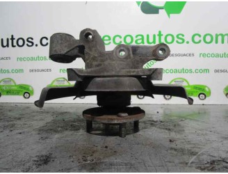 Recambio de mangueta trasera izquierda para toyota corolla (e11) 1.6 16v referencia OEM IAM 4350212090 0073W120 4350212090