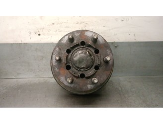 Recambio de mangueta delantera derecha para nissan atleon 120 3.0 referencia OEM IAM 402029X100 402029X100 