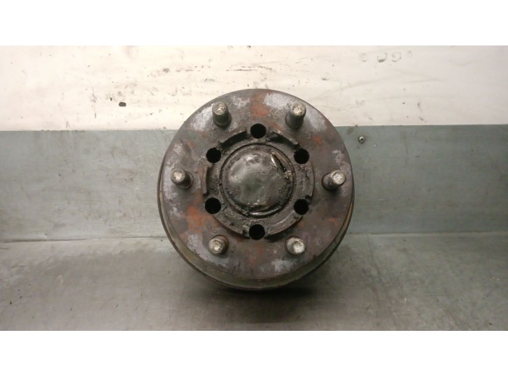 Recambio de mangueta delantera derecha para nissan atleon 120 3.0 referencia OEM IAM 402029X100 402029X100 