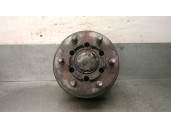 Recambio de mangueta delantera derecha para nissan atleon 120 3.0 referencia OEM IAM 402029X100 402029X100 