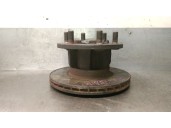 Recambio de mangueta delantera derecha para nissan atleon 120 3.0 referencia OEM IAM 402029X100 402029X100 